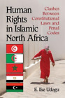 E. Ike Udogu Human Rights In Islamic North Africa (Tapa Blanda)