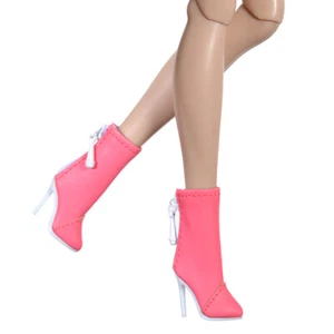 Zapatos para Barbie Silkstone Meteor FR6.0 FR2 East 59TH FR Nu.Face Muñeca Trixie - Imagen 1 de 8