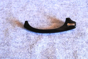 shuron browline brow black briar rechts 44 - Bild 1 von 2