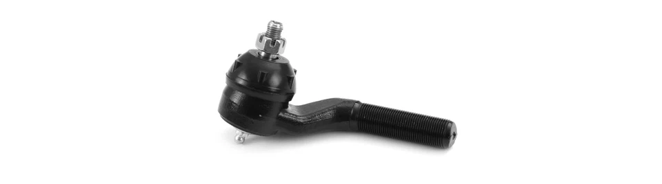 Para Ford Ranchero 1964-1965 Barra de dirección Extremo Delantero Izquierdo Exterior Suspensia Foto 1 de 1