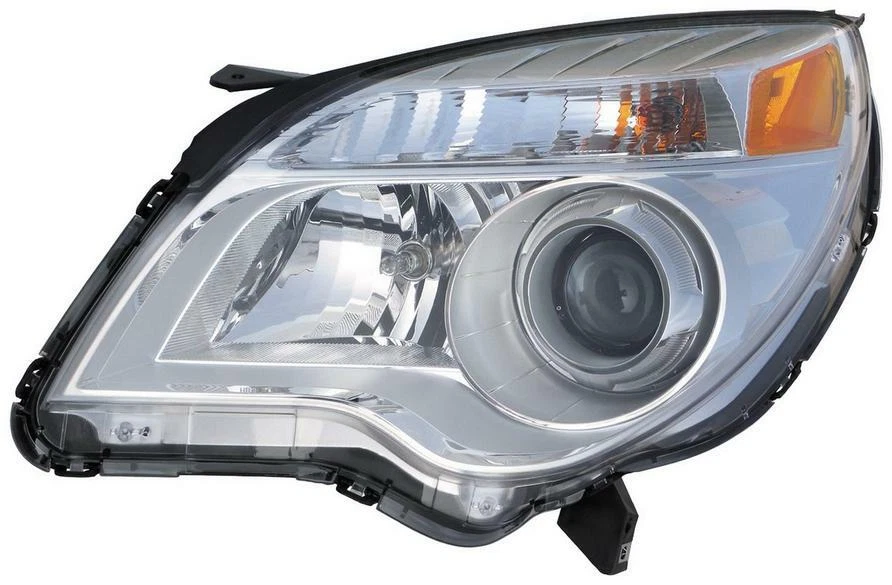 Headlight for 2010-2011 Chevrolet Equinox LTZ - Imagem 1 de 1