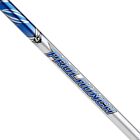 Grafalloy ProLaunch blau 65R Eisenwellen - 0,370 parallele Spitze - normaler Flex