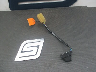 1992 Subaru SVX - Right Passenger Rear - Power Window Switch - Изображение 1 из 4