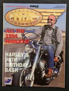 hia magazine - Picture 1 of 3
