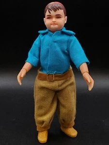 FIGURA 004 VINTAGE MEGO LITTLE RASCALS SPANKY 8" ESCALA 1:9 - Imagen 1 de 2