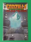 GODZILLA : Monsters And Protectors - Issue 1 + Trick Or Read Comics