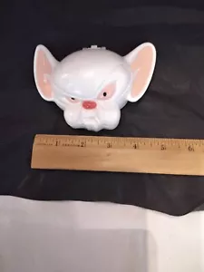 Pinky The Brain vintage toy - Picture 1 of 5