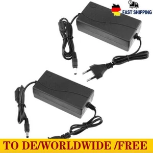48V 2A AC zu DC Netzteil Konverter 5,5*2,5mm für POE Switch - Bild 1 von 12