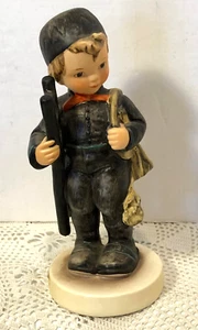 Hummel Goebel CHIMNEY SWEEP #12/I Figurine W Germany - Picture 1 of 5