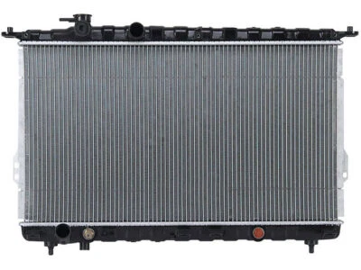 For 2001-2006 Kia Magentis Radiator Spectra 19385HJFT 2002 2003 2004 2005 - Image 1 of 2