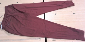 Vuori Men's Sunday Performance Jogger Pants Size Medium Burnt Sienna Activewear. - Picture 1 of 7