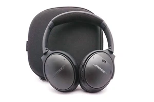 Bose QuietComfort 35 QC35 – Bluetooth Noise Cancelling Over-Ear | Refurbished - Bild 1 von 11