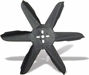 Flex-A-Lite 116562 Fan Belt-driven 16" one piece nylon standard rotation fan - Picture 1 of 1
