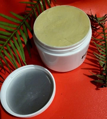 ECZEMA PSORIASIS DERMATITIS CREAM OINTMENT 100%  NATURAL + CHEMICAL FREE 20-80g - image 1 of 4