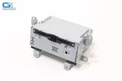 Lincoln MKC AM FM 2017-2019 CD MP3 RECEPTOR DE RADIO REPRODUCTOR DE AUDIO MULTIMEDIA OEM Foto 1 de 4