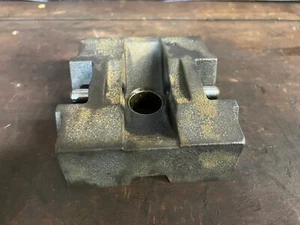 Kawaski fc540v counter weight 130426007. - Picture 1 of 7