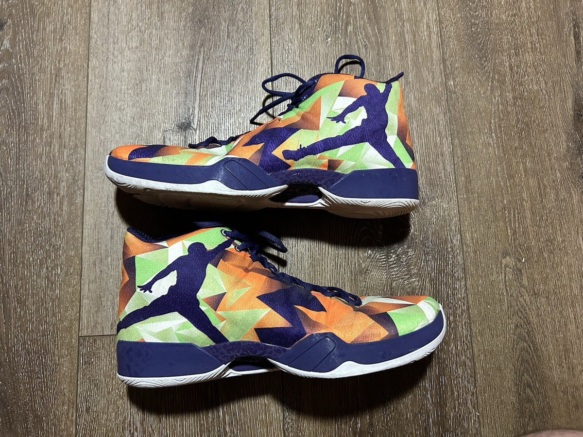 Jordan 29 Hare - 695515-805 for Sale | Authenticity Jordan 29 Hare - 695515-805 for Sale | Authenticity