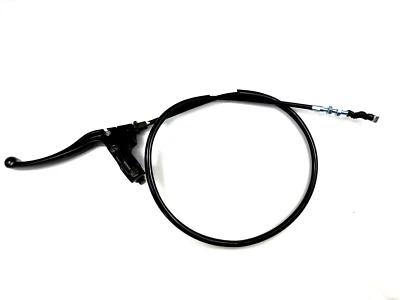 Front Brake Cable & Lever  Assembly for Yamaha PW80 Dirt Bike 1983-2003 - Image 1 of 4