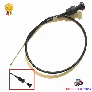 Nuevo cable de estrangulamiento de 30 pulgadas para motor refrigerado por agua de 250cc ATV cuatro ruedas - Imagen 1 de 2