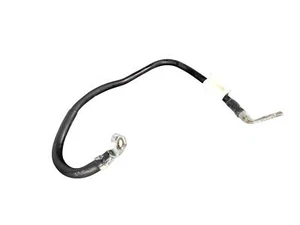 2010-2014 Volkswagen CC GTI Jetta Negative Battery Cable Ground Strap 1K0971250 - Picture 1 of 12