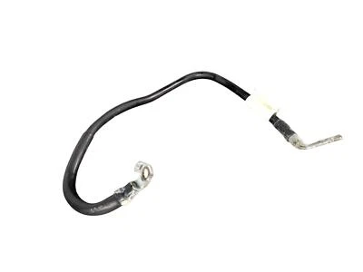 2010-2014 Volkswagen CC GTI Jetta Negative Battery Cable Ground Strap 1K0971250 - Image 1 of 4