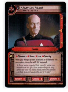 Star Trek CCG 2nd Edition Strange New Worlds, Rare's Drop Down Box Sale - Picture 1 of 36