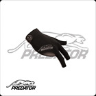 Predator BGRPG Second Skin Black & Grey - Bridge Hand Right