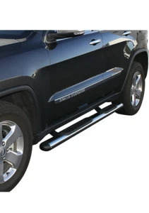 Westin For 2011-2018 Durango/14-18 Grand Cherokee Oval Mounting Brackets 22-1985 - Foto 1 di 6