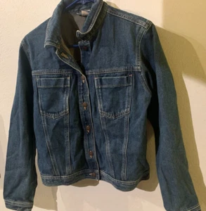 High Sierra Girls-Denim Jacket M-12 Boho Cottage - Picture 1 of 5