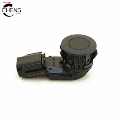 New 89341-0C020 PDC Parking Sensor for Toyota Tundra 4.0L 4.6L 5.7L 2013-2016 - Image 1 of 4