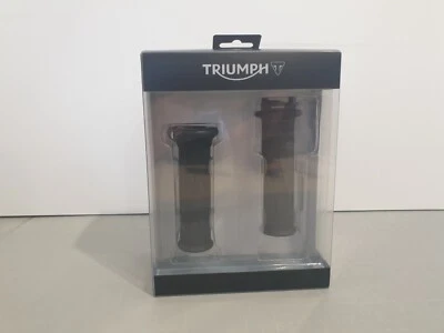 Triumph Beheizte Handgriffe A9638844 - Bild 1 von 4