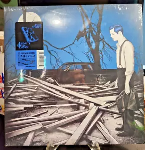 JACK WHITE Fear of the Dawn NEW SEALED Vinyl LP 33rpm 12 New Songs - Picture 1 of 12