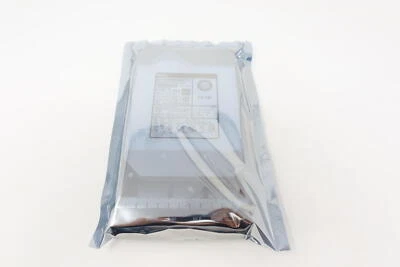 HUH721010AL4200 Dell 10TB 7.2K 12G 3.5" 4Kn SAS Hard Drive YG2KH - Image 1 of 2