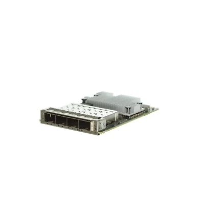Dell Broadcom 57504 Quad Port 25GB SFP28 OCP 3.0 Network Card - 3Y64D - Image 1 of 4