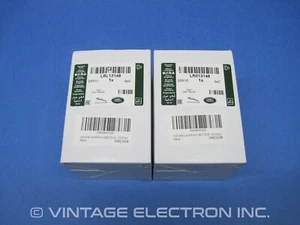 (2) LAND ROVER Engine Oil Filters - LR013148 - Original OEM Equipment Filter TD6 - Picture 1 of 8