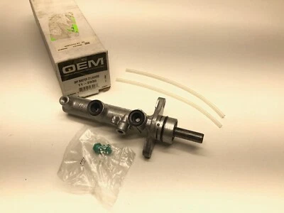 Cilindro maestro de freno OEM 11-2930 Reman se adapta a Toyota Avalon 02-04 ENVÍO RÁPIDO Foto 1 de 3