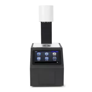 Misuratore di foschia doppio calibro Φ20 Φ8mm standard ISO e ASTM per pellicola plastica vetro - Foto 1 di 9