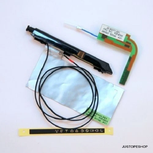 Lenovo/IBM 3G/WWAN/GPS Antenne/Antenne + LED für X61 X61s