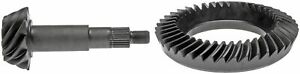 Fits 1992-1999 GMC C1500 Suburban Differential Ring and Pinion Rear Dorman 1993