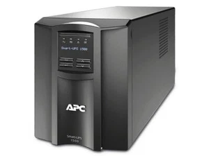 APC SMT1500C 1440 VA 1000 Watts 8 Outlets UPS - Picture 1 of 4