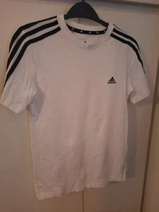 Adidas Tshirt Age 11-12 - Picture 1 of 8
