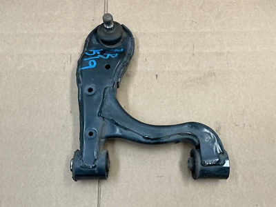 2018-2022 英菲尼迪 QX80 右后乘客上控制臂 4X4 1519 原始设备制造商 — 第 1/4 张图片