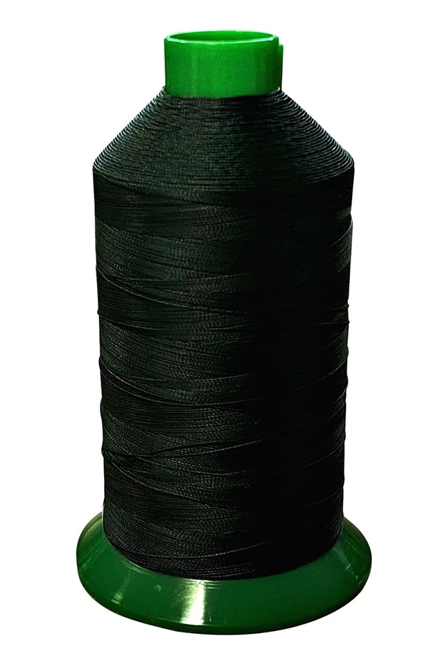 Serabond Bonded Polyester UV Resistant Thread - B92 V92 - Outdoor Awning Marine - Image 1 of 1