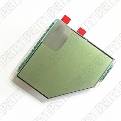 Bike Meter Display Speedometer Instrument LCD Screen For Yamaha YZF R1 2012-2014 - Image 1 of 4