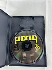 .PSX.' | '.Pong The Next Level.