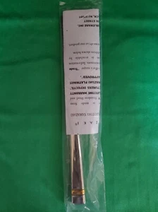 CHELSEA Gold Accent 9" KNIFE(s) by Yamazaki Stainless - nib - Picture 1 of 1