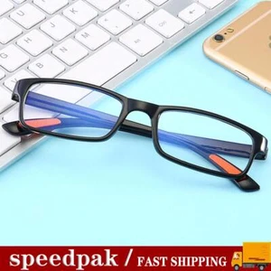 Kraftbrille Lesebrille Unisex unzerbrechlich Lesen Nice2025 - Bild 1 von 11