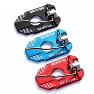 Archery Magnetic Arrow Rest Recurve Bow Right Left Hand Shooting Hunting - Image 1 of 4