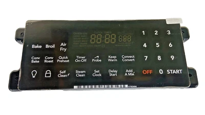 Placa de control Electrolux 5304523299 Foto 1 de 2