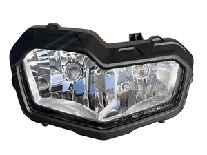 NEW OEM HALOGEN HEADLIGHT BMW K80 F750 GS K81 F850 GS K82 F850 GS 8557230 - Picture 1 of 5